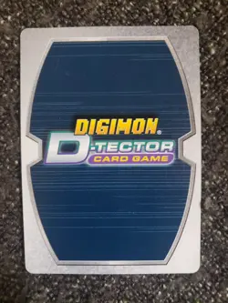 Vintage 1st ed Digimon D-tector Card Lot 17 cards no dups with Blackwargreymon - Image 5