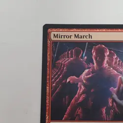 Mirror March Ravnica Allegiance Regular 108 - NM MTG TCG - Image 2
