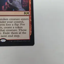 Mirror March Ravnica Allegiance Regular 108 - NM MTG TCG - Image 4