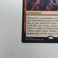 Mirror March Ravnica Allegiance Regular 108 - NM MTG TCG - Image 5