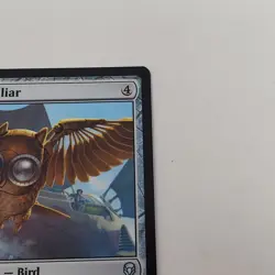 MTG Jhoira's Familiar Dominaria Regular Uncommon 220 - NM MTG TCG - Image 3