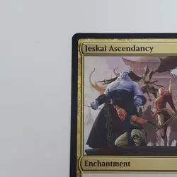 Jeskai Ascendancy (231) Double Masters 2022 MTG Magic the Gathering - NM TCG - Image 2
