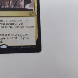 Jeskai Ascendancy (231) Double Masters 2022 MTG Magic the Gathering - NM TCG - Image 4