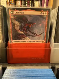MTG Commander Deck Urabrask Spellslinger - Image 2