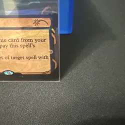 MTG Misdirection Halo Foil from Secret Lair Drop Series NM - Image 5