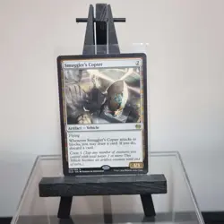 1x Smuggler's Copter - MTG Kaladesh - 235 - English - Image 1