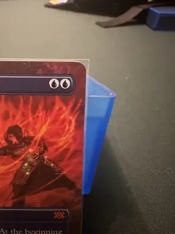 Mana Drain - Foil - Borderless NM, English MTG Double Masters 2022 - Image 2