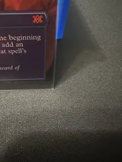 Mana Drain - Foil - Borderless NM, English MTG Double Masters 2022 - Image 4