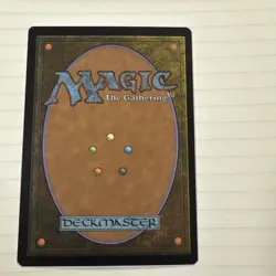 MTG Ellie and Alan, Paleontologists 0010 Jurassic World REX FOIL Borderless NM - Image 2