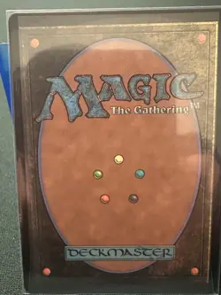 MTG English Syr Konrad, the Grim NM Foil Secret Lair - Image 2