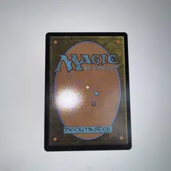 MTG Zur, Eternal Schemer, NM-Mint, English Dominaria United - Image 2