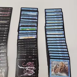 Lot of 175 Vintage Magic The Gathering MTG The Dark Cards 1994 NM / M (Set I) - Image 3