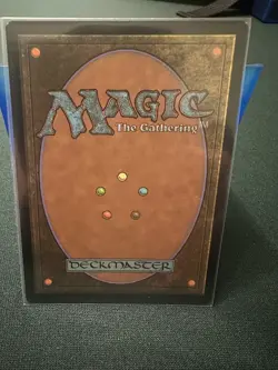MTG Battle for Baldurs Gate Ancient Brass Dragon Borderless Foil Card - Image 3