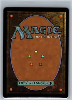 Magic MTG RUSSIAN FNM Promos Tormented Hero #5/12 Promo Foil TCG CCG - Image 2