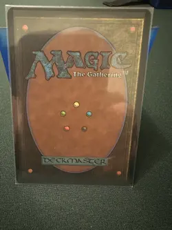 Fierce Guardianship NM FOIL (Borderless) Commander Masters MTG - Image 2