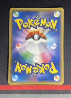 Pokemon Card Japanese - Hard Charm 122/171 Reverse Holo - THE BEST OF XY - Image 3