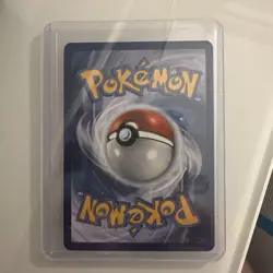 Pokemon Card Latios 203/191 Surging Sparks Illustration Rare Near Mint - Image 2