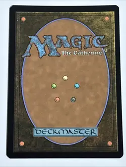 MTG Universes Beyond: Doctor Who Fractured Identity Foil 0236 NM Rare - Image 2