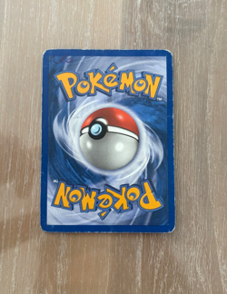 Carte Pokemon : Noctali 32/100 Reverse Aube Majestueuse Francaise 2008 - Image 2