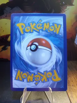 2021 Pokemon Fusion Strike Rillaboom V #022 VLP-NM - Image 3