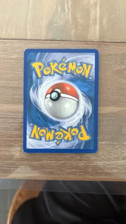 Carte Pokemon Feunard 17/95 L'appel Des Legendes - Image 2