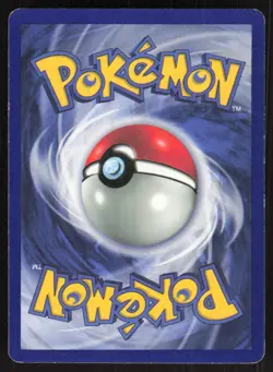 Pokemon TCG Base Set #071/102 Computer Search LP - Image 2