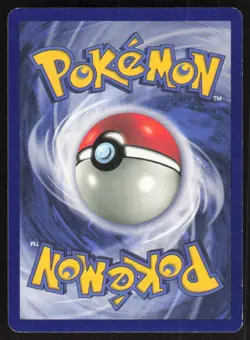 Pokemon TCG Base Set #071/102 Computer Search LP - Image 2