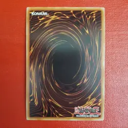 Yugioh Bond Between Teacher And Student DUPO-EN017 1st Edition - Image 2