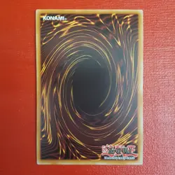 Yugioh Nekroz Of Sophia CROS-EN038 1st Edition - Image 2