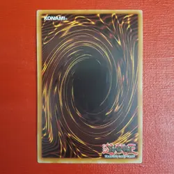 Yugioh Nekroz Of Sophia CROS-EN038 1st Edition - Image 4