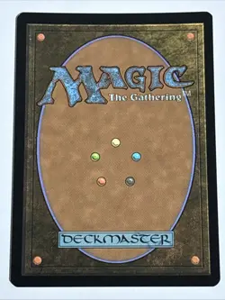 MTG Universes Beyond: Doctor Who Four Knocks Foil 0020 NM Rare - Image 2