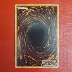 Yugioh Lady Of The Lake SHSP-EN084 1st Edition - Image 2