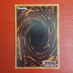 Yugioh Blue-Eyes White Dragon MVP1-ENGV4 Limited Edition - Image 2