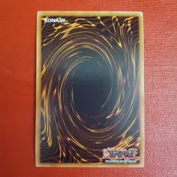 Yugioh Vylon Disigma HA06-EN052 1st Edition - Image 2