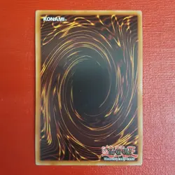 Yugioh Greedy Venom Fusion Dragon FUEN-EN010 1st Edition - Image 2