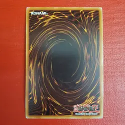 Yugioh Yaranzo LCYW-EN222 1st Edition - Image 2