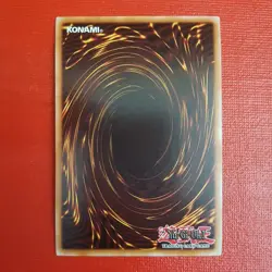 Yugioh Change Of Heart LCYW-EN124 - Image 3