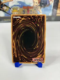 Yugioh Lightning Storm RA01-EN061 Ultra Rare 1st Edition NM - Image 2