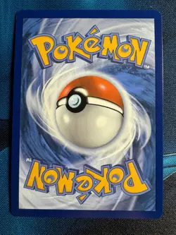 Clamperl 195/182 Sv10: Destined Rivals Illustration Rare Holo Card NM+ English - Image 2