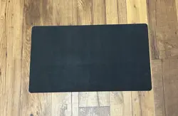 Official 2020 Konami “Yu-Gi-Oh” Dark Magician Girl Trading Card Game Mat - Image 5