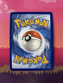 Pokemon Card Dondozo 207/198 Illustration Rare Scarlet & Violet Near Mint - Image 2