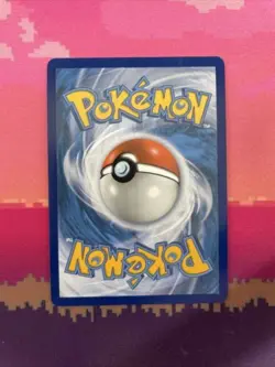 Pokemon Card Decidueye SWSH035 Black Star Promo STAMPED Darkness Ablaze NM - Image 2