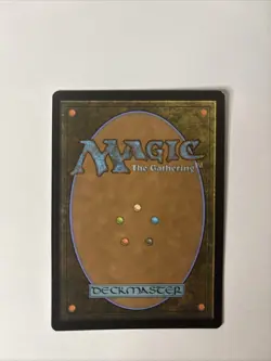 MTG Y'shtola Rhul Final Fantasy Foil Card (0086) NM Condition - Image 4
