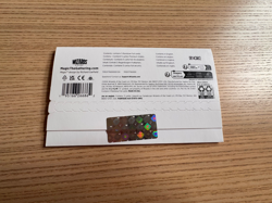 MTG Magic the Gathering - Secret Lair: Peach Momoko (EN) ⭐ Sealed ⭐ Rainbow FOIL - Image 3