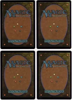 MTG Edge of Eternities Pull Through the Weft x 4 (Uncommon) - Image 2