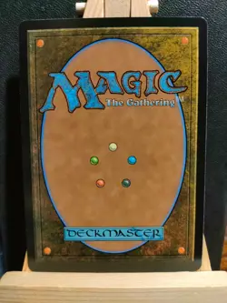 Glarb, Calamity's Augur - Bloomburrow - Mythic - NM (See pics) MTG - Image 2