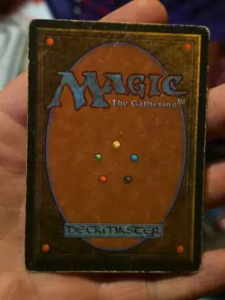 Underworld Dreams Mtg Legends - Image 2