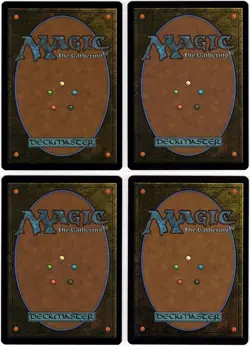 MTG Edge of Eternities Galatic Wayfarer Foil x 4 (Common) - Image 3