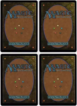 MTG Edge of Eternities Galatic Wayfarer x 4 (Common) - Image 2