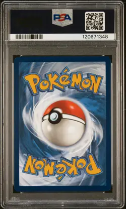 PSA 9 - Swablu 213/182 Illustration Rare SV Paradox Rift - Pokemon - Image 2